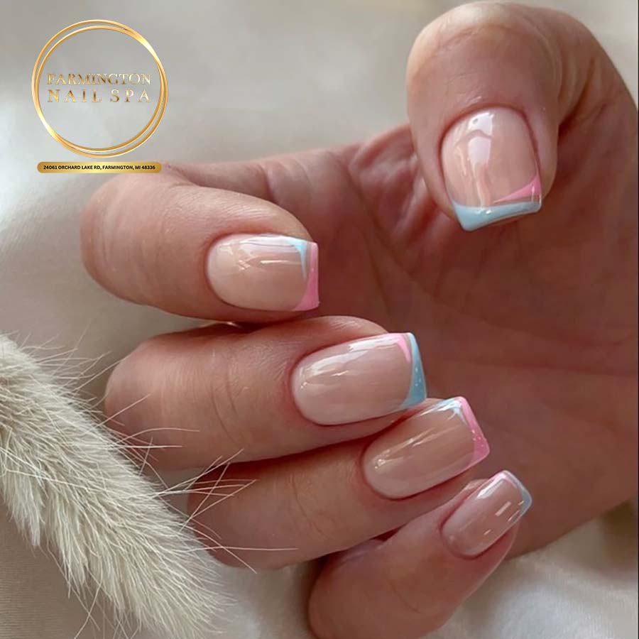 Farmington Nail Spa